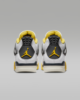 Air Jordan 4 Retro Women's Shoes. Nike SG